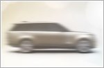 New Range Rover to be revealed come 27 October