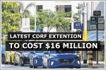 COVID-19 Driver Relief Fund extended; to cost government $16 million dollars