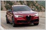 Alfa Romeo introduces new global marketing campaign
