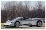 Pagani to get new dealership here in Singapore