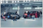 BMW launches Moving Minds campaign