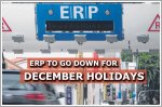 ERP rates to drop for the year-end holidays