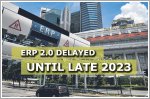 ERP 2.0 rollout delayed until 2023