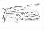 Eighth Skoda student car to be named Skoda Afriq