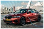 BMW expands its eDrive zones to 20 new cities