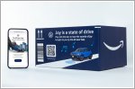 Volkswagen to deliver virtual Taos driving experience via Amazon
