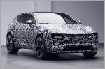 Polestar offers new glimpse of the Polestar 3