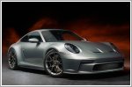 Porsche celebrates 70 years in Australia with limited edition model