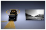 Honda tests new road monitoring system