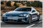 Audi increases investments into electromobility