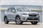 Subaru Singapore hosts pop-up at MOIC