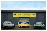 End of production of Lotus Elise, Exige and Evora