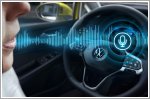 Volkswagen improves the voice recognition rate of the Golf