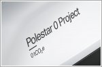 Polestar initiates 'Polestar 0' project