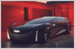 Cadillac introduces InnerSpace Autonomous Concept at CES 2022