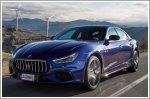 Maserati to join Formula E come 2023