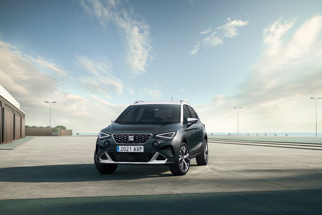 Seat and Cupra saw strong sales in 2021 despite semiconductor shortage