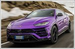 Lamborghini posts all-time sales record for 2021