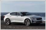 Polestar posts 185% sales growth for 2021