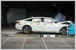 Honda most-awarded over 10 years of ASEAN NCAP