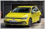 Volkswagen sees global sales slip in 2021
