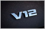 BMW announces limited edition vehicle to mark end of V12 engine in the U.S.A