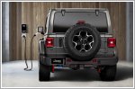 Mopar starts offering wall chargers in the U.S.A