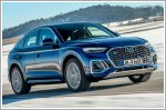 Audi sees strong demand for electric vehicles through 2021