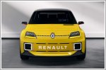 A year of activities will celebrate the 50th anniversary of Renault 5