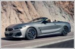 Triple Eights for BMW: 8 Series lineup updated for 2022