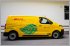 DHL adds electric Citroen e-Dispatch to Singapore delivery fleet