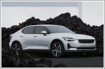 Polestar 2 off to strong start in South Korea