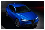 Alfa Romeo reveals the new Tonale premium crossover