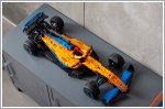 McLaren Formula One racer gets its own LEGO Technic set