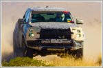 Ford Ranger Raptor set for 22 February reveal