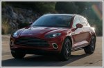 Aston Martin launches new recruitment drive