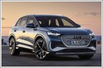 Audi on course to meet fleet emission targets in Europe