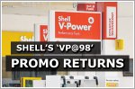 Shell's 'V-Power for 98' promotion returns for two weekends in February