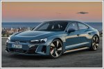 Audi to build new electric vehicle plant in China in partnership with FAW