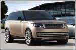 Jaguar Land Rover collaborates with Nividia