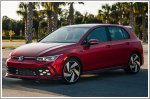 Volkswagen U.S.A introduces accessories for the Golf GTI and Golf R