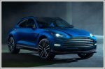 Aston Martin to take in 100 new staff for production of DBX707 performance SUV