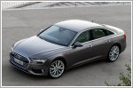 Audi approves use of renewable fuel in its V6 engines