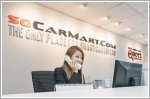 Toyota Financial Services Singapore purchases sgCarMart for $150 million