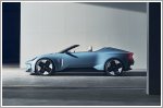 Polestar's roadster concept promises a new era of electric performance