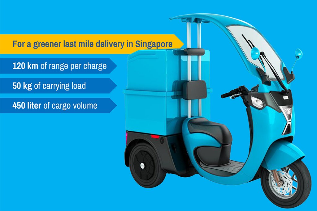 Faster charging on the horizon with updated national EV standards