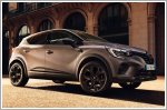 Renault Captur gets new Rive Gauche special edition