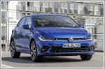 Volkswagen Polo, Taigo and ID.5 ace Euro NCAP safety test