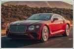 Bentley launches mentoring programme for female students