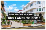 More walkways or bus lanes in store for residents of Tiong Bahru and Marymount